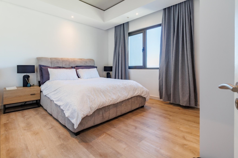 To Let 2 Bedroom Property for Rent in Foreshore Western Cape